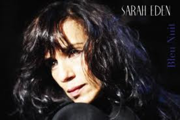 Concert Sarah Eden Septet à Paris 1er