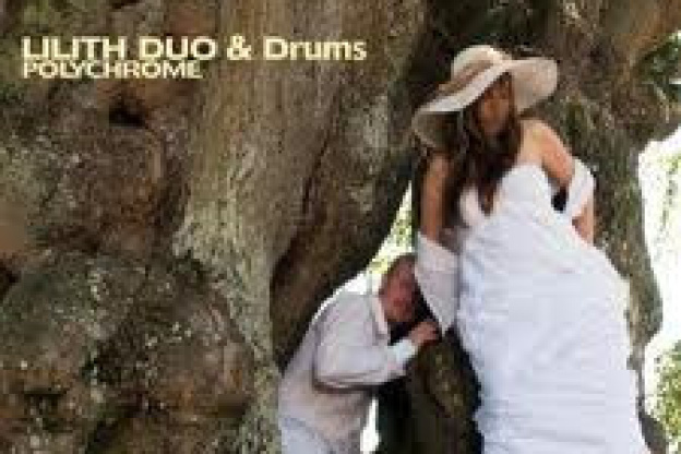 Concert Lilith Duo & Drums à Paris 1er