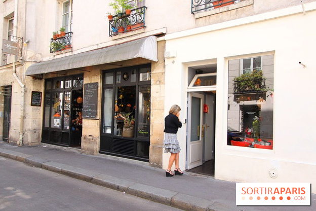 La Mangerie, le brunch kids-friendly