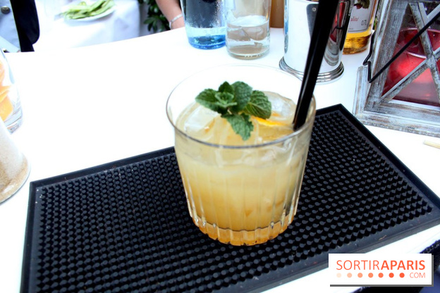 Les femmes à l'honneur de l'hôtel Saint-James Paris