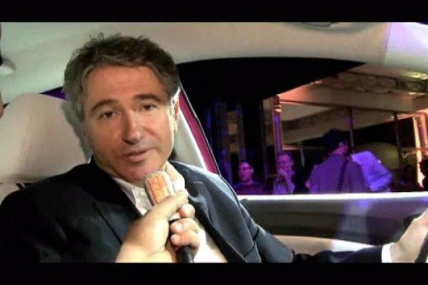 François Michel - Directeur général de SEAT France