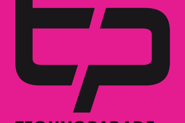 Visuel Techno parade 2008