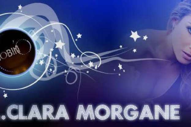 Clara Morgane 2 - Bobino