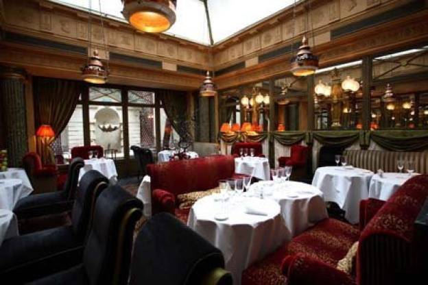 Restaurant Hôtel