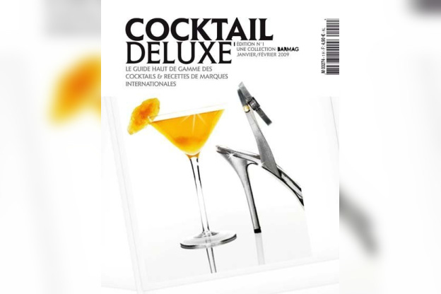 Cocktail Deluxe