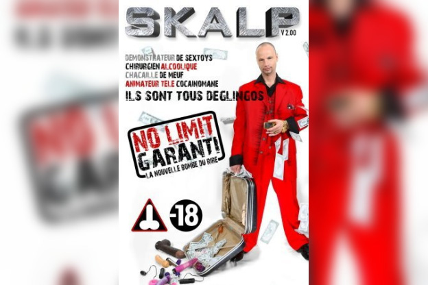 skalp