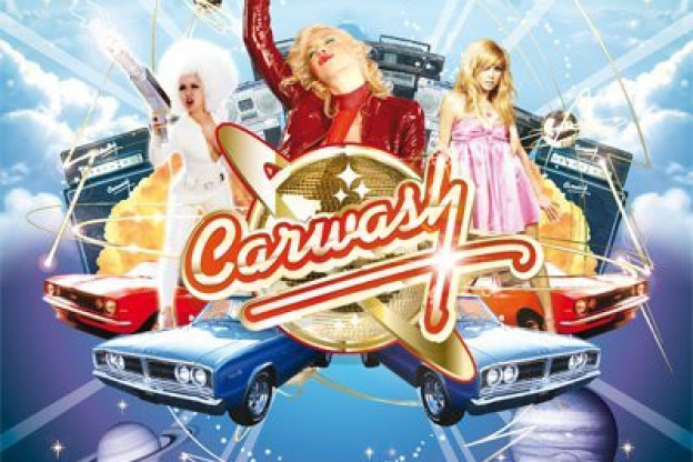 carwash