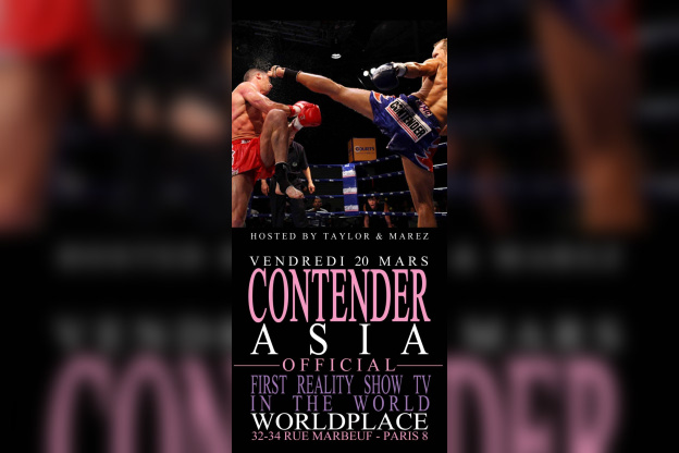 contender