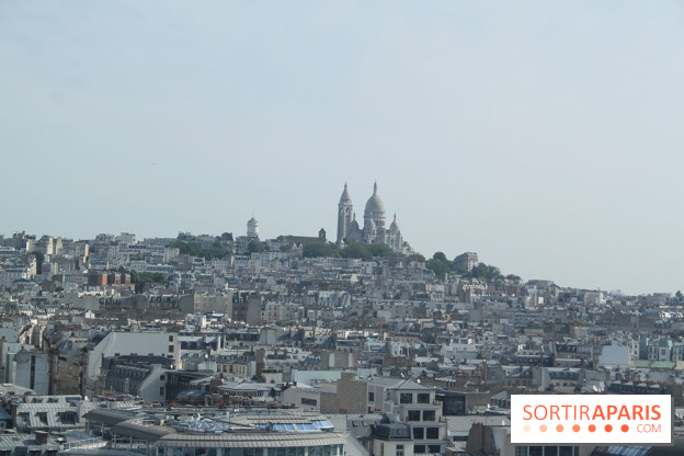 Paris - Sacré Cœur