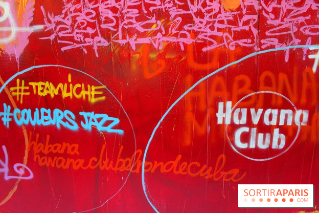 Little Havana, le bar de l'été au Café A