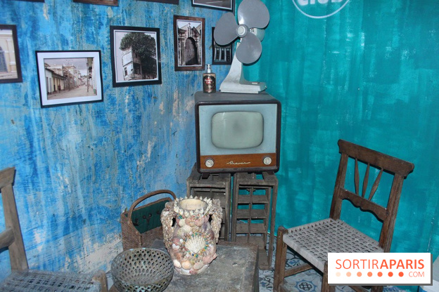 Little Havana, le bar de l'été au Café A