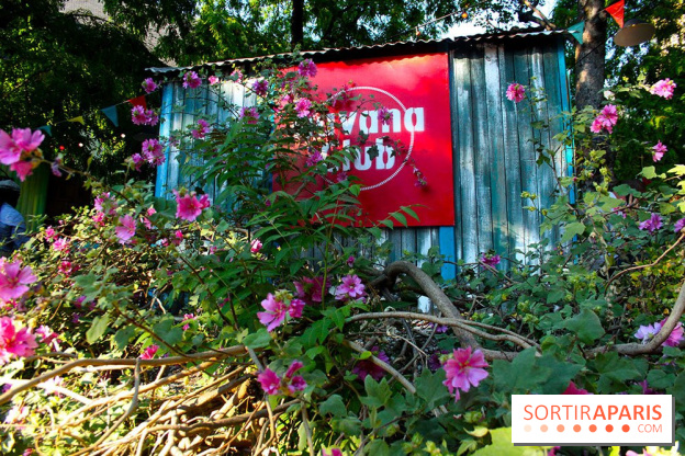 Little Havana, le bar de l'été au Café A