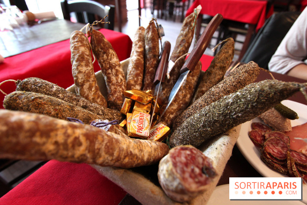 Ô Toulouse restaurant