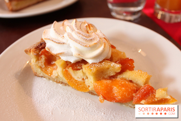 Ô Toulouse restaurant