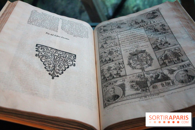 L'Inca et le conquistador