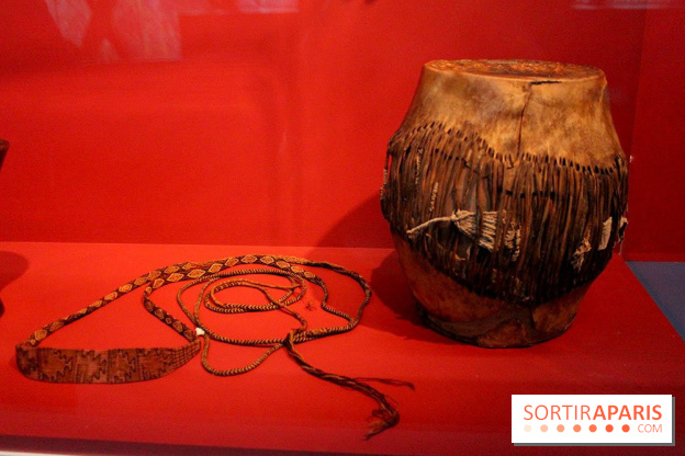 L'Inca et le conquistador