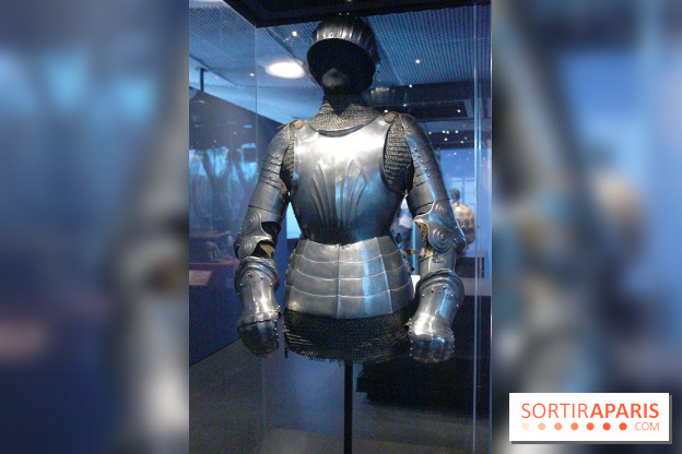 L'Inca et le conquistador