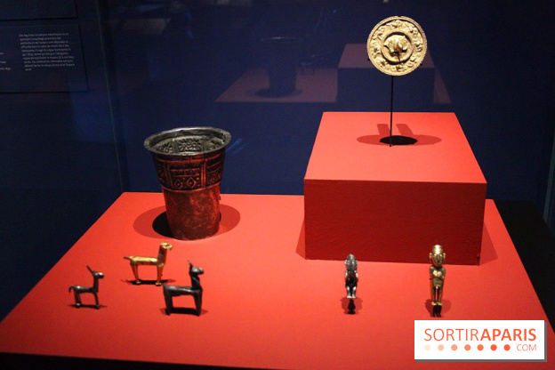 L'Inca et le conquistador