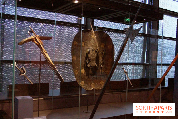 L'Inca et le conquistador