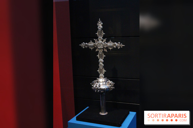 L'Inca et le conquistador