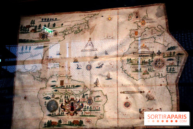 L'Inca et le conquistador