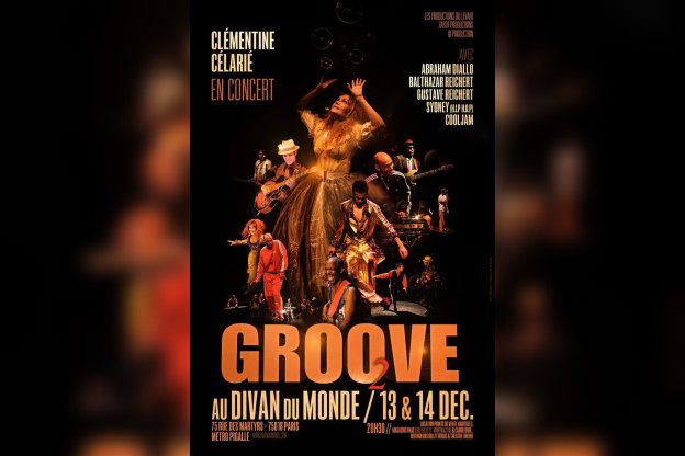 Groo2ve