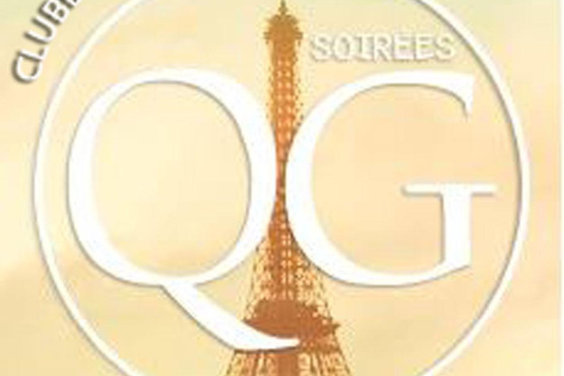 DE L'ART AUX PLATINES ! TERRASSE & DJ'S STARS - CLUBBING HOUSE SUR SEINE