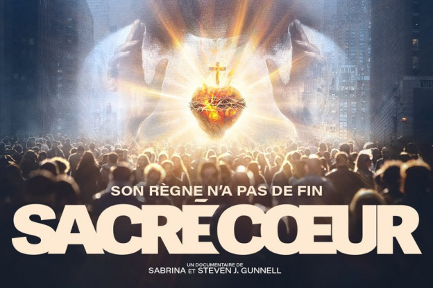 Sacré Cœur : Découvrez le règne éternel de Gunnell et Dutoit dans la nouvelle pépite cinématographique