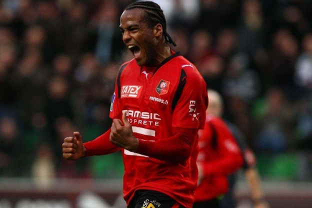 FOOT : LIGUE 1 - RENNES-PSG - 08.03.08

JOIE DE BRIAND