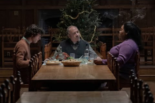Sortie du film Winter Break : Alexander Payne réunit Paul Giamatti et Da'Vine Joy Randolph dans une saga hivernale