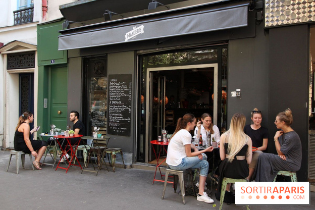 La Petite Mangerie restaurant