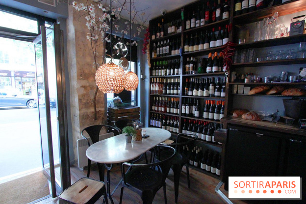 La Petite Mangerie restaurant