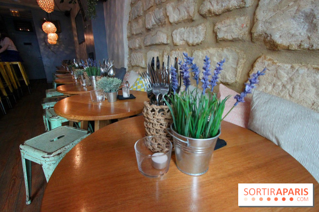 La Petite Mangerie restaurant