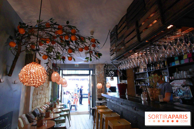 La Petite Mangerie restaurant