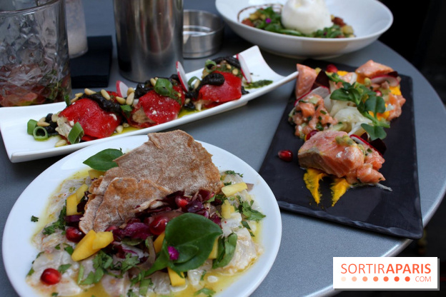 La Petite Mangerie restaurant