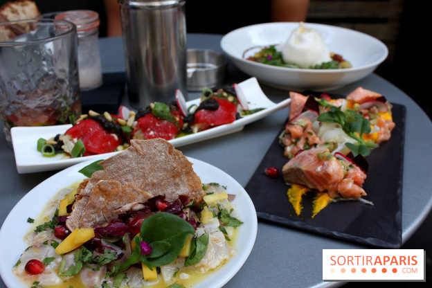 La Petite Mangerie restaurant