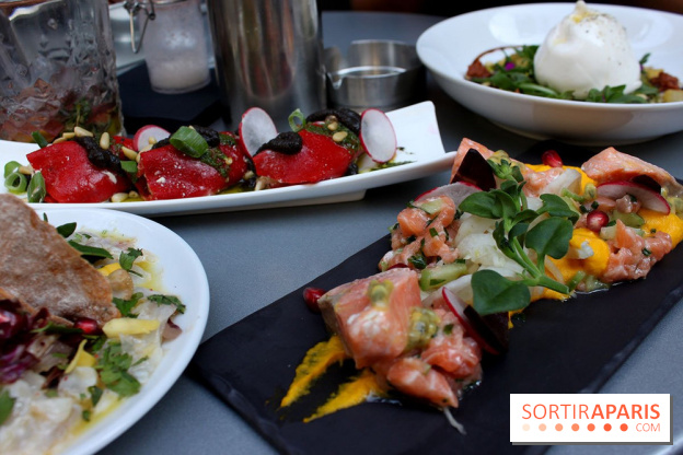 La Petite Mangerie restaurant