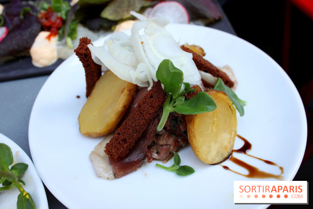 La Petite Mangerie restaurant