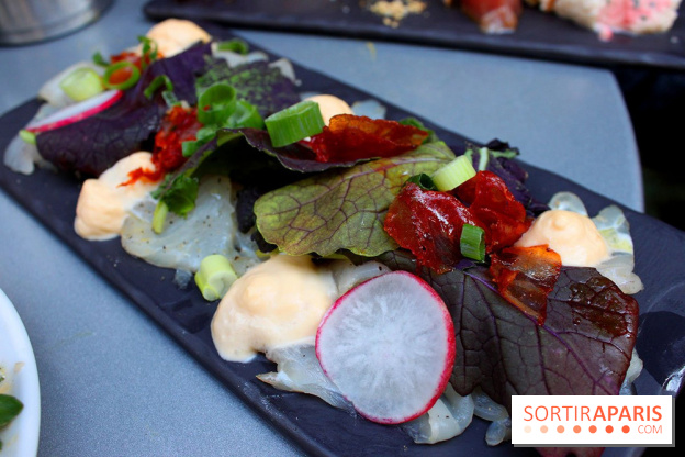 La Petite Mangerie restaurant