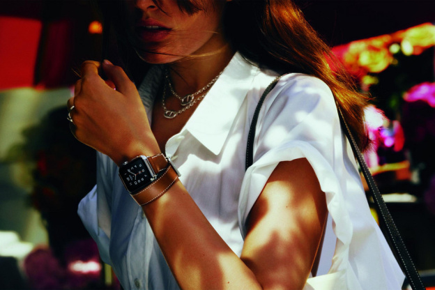 applewatch hermes