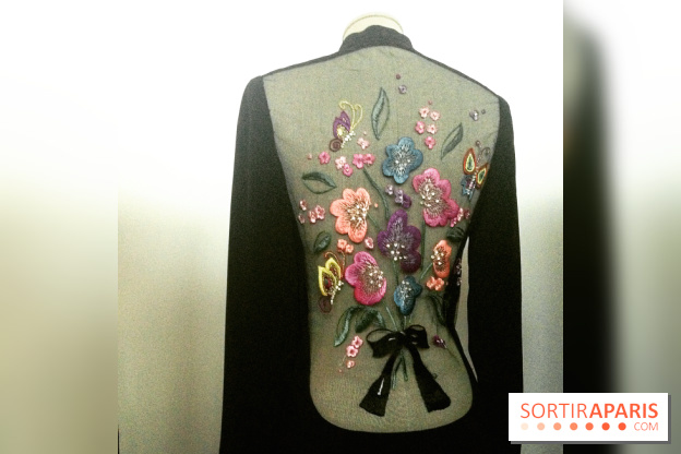 La Mode inspire La Mode