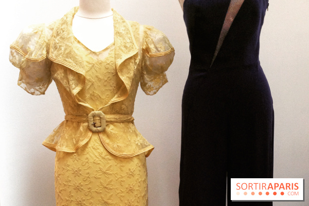 La Mode inspire La Mode