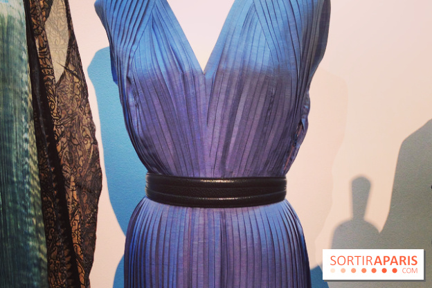 La Mode inspire La Mode