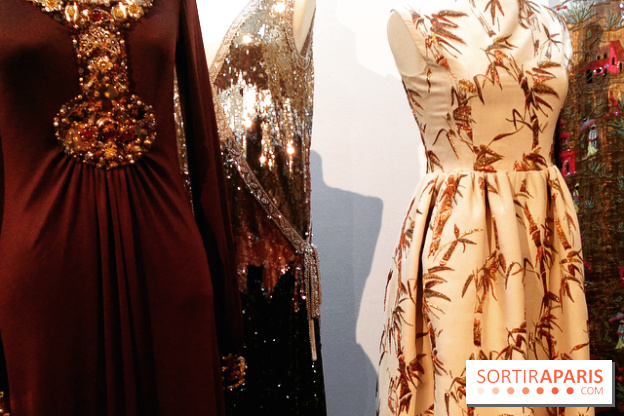 La Mode inspire La Mode