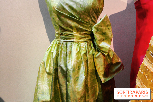 La Mode inspire La Mode