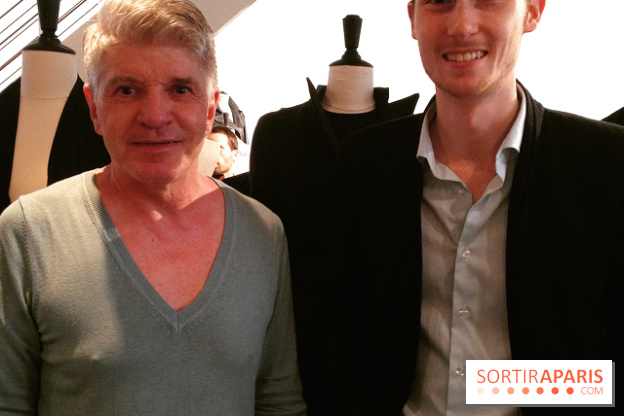 La Mode inspire La Mode