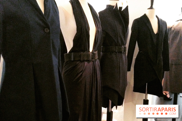 La Mode inspire La Mode