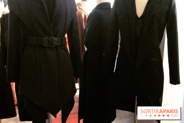 La Mode inspire La Mode