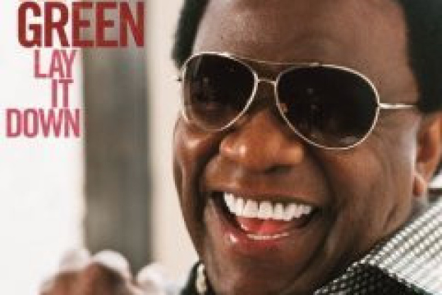 al green
