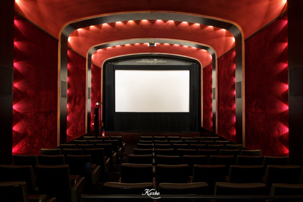 Le Louxor - Palais du Cinéma